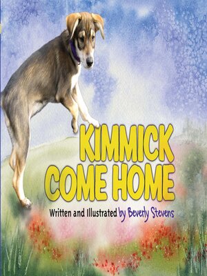 cover image of Kimmick Come Home